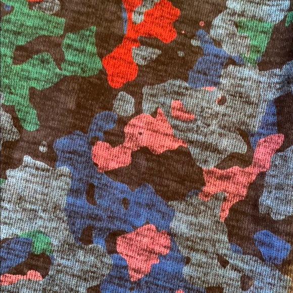 new! Terez x Shopbop | High Waist Yoga Legging Print - Picture 13 of 15